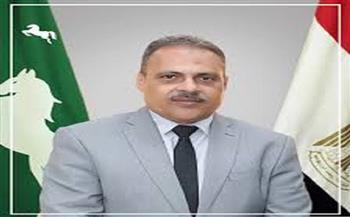 محافظ الشرقية: إزالة 463 حالة تعدٍ ضمن المرحلة الثانية من الموجة 28