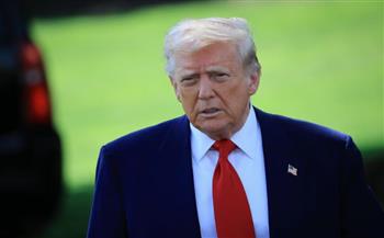 ترامب: سأزور الصين في أبريل.. وإذا فشل الاتفاق مع إيران فهناك خيار آخر