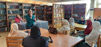 قومي الإعاقة ينظم ورشة للتوعية بآداب التعامل مع ذوي الهمم  