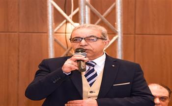 رئيس صرف الإسكندرية: نعمل للوصول إلى تغطية كاملة وإنهاء الشكاوى