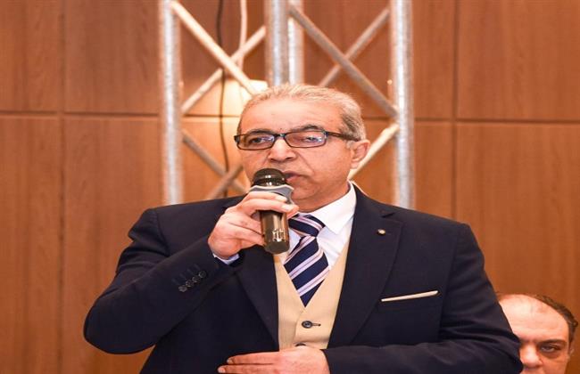 رئيس صرف الإسكندرية: نعمل للوصول إلى تغطية كاملة وإنهاء الشكاوى