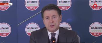 رئيس وزراء إيطاليا السابق: ننسق مع مصر لحل أزمة السودان