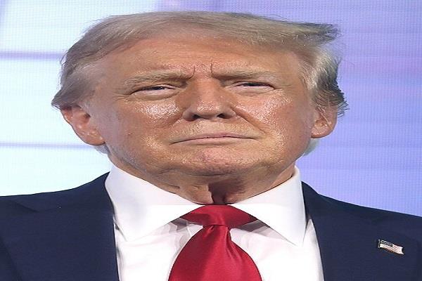 ترامب: يجب التوصل إلى اتفاق مع إيران لتجنب عواقب بالغة الخطورة