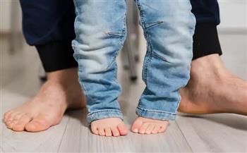 تعرف على طرق وقاية طفلك من الكساح