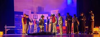 نوادي المسرح 2025/ 2026| «فتى الغرب المدلل» و «مسافر بلا متاع» بالإسماعيلية  