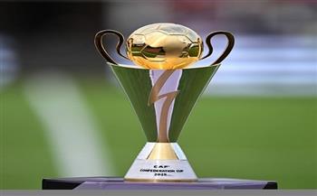 الكونفدرالية الأفريقية.. تعرف على اخر ترتيبات المصري وزيسكو قبل المواجهة المرتقبة