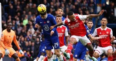 كأس إنجلترا.. القناة الناقلة لمباراة تشيلسي في مواجهة هال سيتي  