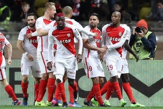 الدوري الفرنسي.. موناكو يتفوق على نانت في القيمة التسويقية  