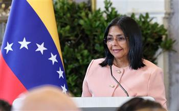 رئيسة فنزويلا المؤقتة تتعهد بإجراء انتخابات حرة