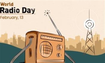 مصر تشارك في الاحتفال باليوم العالمي للإذاعة تحت شعار "الإذاعة والثقة"