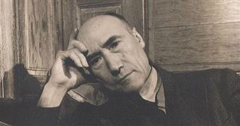 أندريه جيد.. أبرز رموز الأدب الفرنسي الحديث