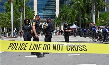 مقتل وإصابة 3 أشخاص في حادث إطلاق نار بجامعة في أمريكا