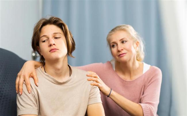 للأمهات.. طرق تربوية تساعدك على احتواء ضغوط عيد الحب لدى أبنائك المراهقين    