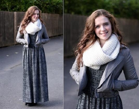 قاعدة القطعة الثالثة.. سر بسيط لإطلالة أنيقة دون خزانة ممتلئة