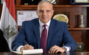 وزير الري: التعاون بين مصر والسودان في مجالات إنشاء مدرسة فنية للتدريب المهني 