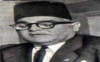 في ذكرى وفاته.. فكري أباظة شيخ الصحفيين المصريين