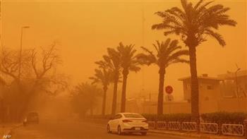 طقس غير مستقر.. نصائح هامة للتعامل مع الرياح المثيرة للأتربة والأجواء المتقلبة 