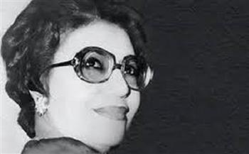 نساء من ذهب.. صفية المهندس أول صوت نسائي انطلق في الإذاعة المصرية