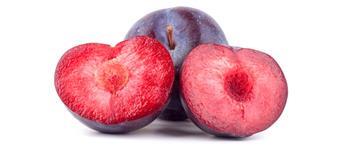 القيمة الغذائية للبرقوق الأسود