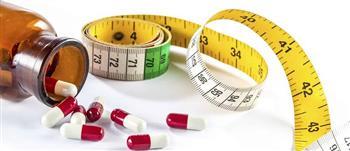 احذر الشبع بالأدوية لإنقاص الوزن