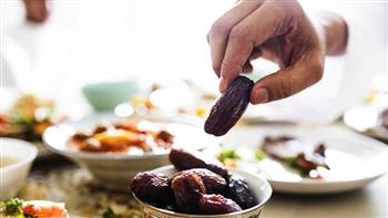هكذا يكون فطورك صحي في رمضان