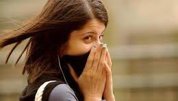 اتبعوا هذه النصائح أثناء العواصف الترابية