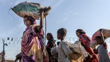 مجلس السلم والأمن الأفريقي: السودان بحاجة لحل سلمي شامل ووقف فوري لإطلاق النار