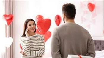 في الفلانتين.. ما لا تعرفينه عن الانجذاب وخرافات الحب 