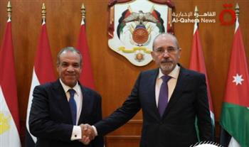 مصر والأردن: غزة بحاجة لتنفيذ كامل خطة ترامب دون اجتزاء
