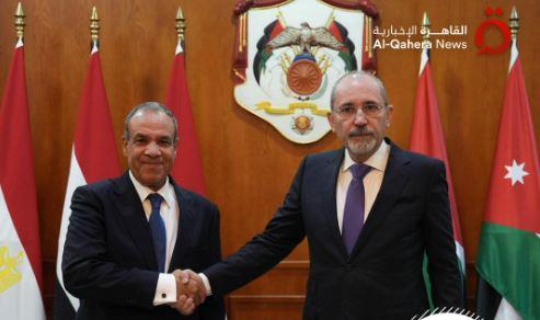 مصر والأردن: غزة بحاجة لتنفيذ كامل خطة ترامب دون اجتزاء