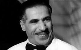 ذكرى رحيل عباس فارس.. عملاق المسرح والسينما وصاحب أقوى حنجرة في الفن المصري  