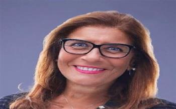 القومي للمرأة يهنئ ميرفت أبو عوف بتعيينها مستشارًا لغرفة صناعة السينما