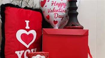 في الفلانتين.. أفكار مثالية لشراء هدية عيد الحب 
