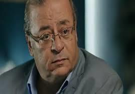 محمد الدسوقي يعلن موعد ومكان عزاء زوجته 