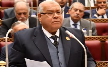 لجنة الإدارة المحلية بمجلس الشيوخ تناقش اقتراح بشأن الإسراع بتشكيل المجالس المحلية المنتخبة الثلاثاء 