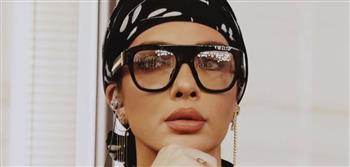 بصيحة "التوربان".. أصالة في كواليس بروفات حفلها