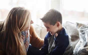 للأمهات.. عبارات ذكية لتعليم أطفالك مواجهة الملل واكتساب مهارات جديدة