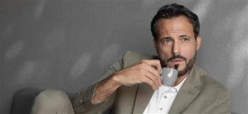 يوسف الشريف: شخصية زياد في «فن الحرب» مجنونة ولا تُشبهني