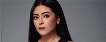 نهي عابدين تقع في حب ماجد الكدواني بمسلسل «كان ياما كان» رمضان المقبل