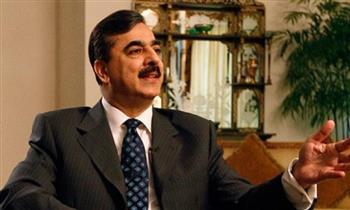 باكستان تحث على احترام القانون الدولي في تسوية النزاعات طويلة الأمد