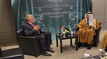 الأردن والسعودية وتركيا وسوريا يشكلون لجانا فنية لتعزيز الربط السككي والتنسيق الإقليمي