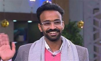 تعرف على دور محمود الليثي في «على قد الحب» مع نيللي كريم  