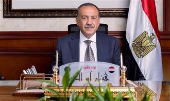 أسيوط: رفع درجة الاستعداد القصوى تحسبًا لنشاط قوي للرياح المثيرة للأتربة