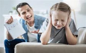 أيهما أفضل في تربية أبنائك الحزم أم العقاب؟