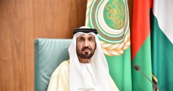 رئيس البرلمان العربي يؤكد أهمية استمرار مواقف أذربيجان الداعمة للقضية الفلسطينية