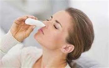 الصحة تقدم نصائح لمرضى الجيوب الأنفية لحماية صحتهم أثناء فترة التقلبات الجوية