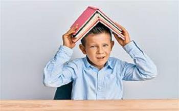 في الفصل الدراسي الثاني.. نصائح تضمن لأبنائك المذاكرة بانتظام دون تراكم المنهج