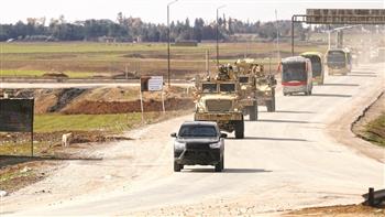 القيادة المركزية الأمريكية: اكتمال نقل عناصر داعش من سوريا للعراق