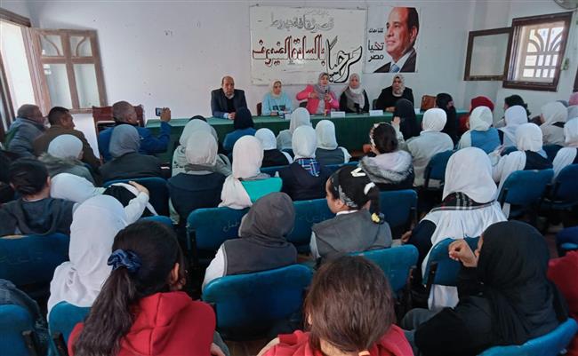 ثقافة ديروط يناقش تمكين المرأة في ميدان العلوم 