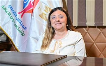  القومي للإعاقة: تعاون مثمر مع الحكومة الجديدة لترجمة التوجيهات الرئاسية إلى واقع ملموس